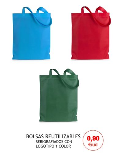 Oferta Blocs personalizados